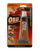 Полиуретански лепак за чевли OBU Glue, 60 g, водоотпорен, транспарентен