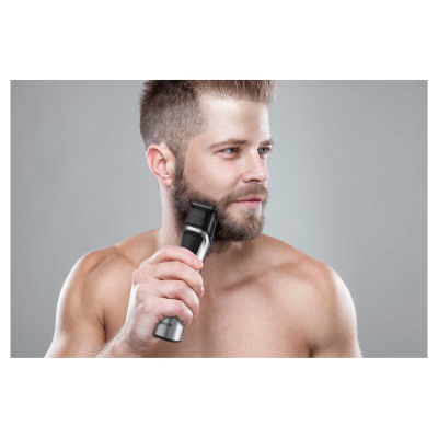 Makinë qethje për flokë Sencor SHP 8500BK multifunksionale