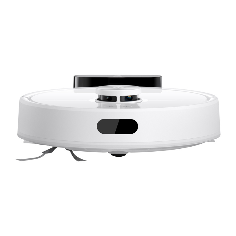 Robot fshesë Roborock Q7, me aplikacion, navigim inteligjent, i bardhë 2