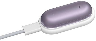 Regjistrues zanor Plaud NotePin, inteligjent 3 në 1, 64GB, i zi