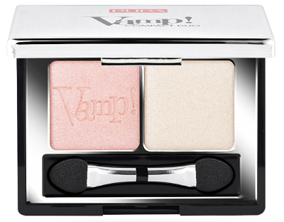 Hije për sy Pupa Vamp, nr 001, 2.2 g
