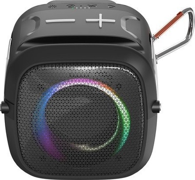 Kaltoparlant Bluetooth C TECH Impressio Qubis Mini, 5W, mono, i zi
