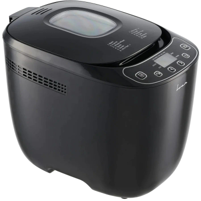 Makineri për bukë FRAM FBM-900BK, 550W, kapacitet 700-1000g, e zezë