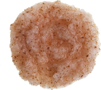 Пилинг за тело Mokosh Salt Body Scrub Cranberry, 300 g, со сол од Мртво Море, мирис на брусница