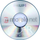 Диск ЦД Р Филипс CR7D5NB25/00, 700MB, 52x, 25 парчиња
