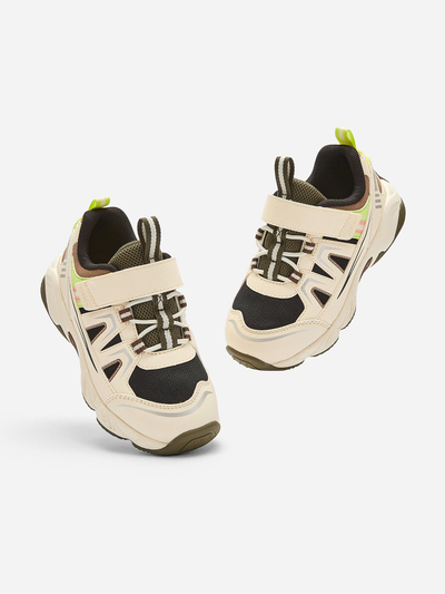 Atlete Lime Scout Trail