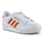 Atlete Adidas Continental 80 Stripes M GZ6267, lëkurë, të bardha