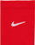 Çorape sportive Nike Strike Crew, për futboll, madhësia XL, të kuqe