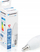 Llampë LED Blaupunkt Candle E14, 7W 680lm, 4000K, e bardhë
