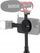 Mbajtëse magnetike telefoni RODE Magnetic Mount 2025, për videografi mobile, e zezë