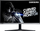 Monitor Samsung C27RG50, 27", 240Hz, i zi