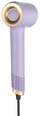Tharëse flokësh Kensen Inoly Jet Dry Light Purple, 1800W, jonizim, vjollcë