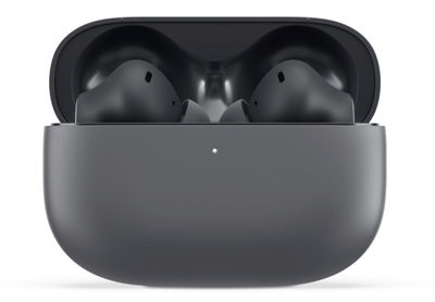 Kufje wireless Lenovo TWS X9, ANC, Bluetooth 5.3, të zeza