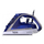 Hekur me avull Tefal Ultragliss Plus FV6812E0, 2800W, taban Durilium Airglide, blu