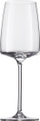 Gotë vere Zwiesel Glas Vivid Senses Light and Fresh, 363 ml, 222 mm, transparente