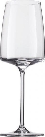 Gotë vere Zwiesel Glas Vivid Senses Light and Fresh, 363 ml, 222 mm, transparente