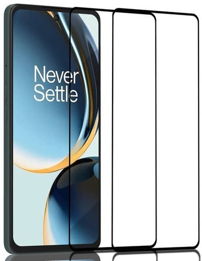 Xham mbrojtës MyScreen DIAMOND GLASS, Full Glue, Honor Play 9T, i zi