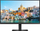 Monitor Samsung S24A400UJU, 24'', 1920 x 1080 (FullHD), 75Hz, i zi