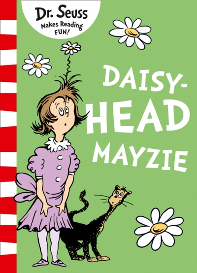 Daisy Head Mayzie Ex - Dr. Seuss