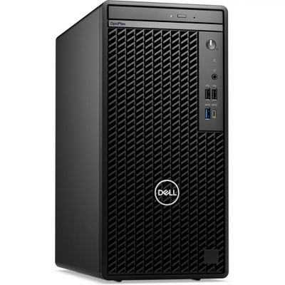 Десктоп компјутер Dell OptiPlex 7020 Tower, Intel Core i5 14500, 8GB RAM, 512GB SSD, сив