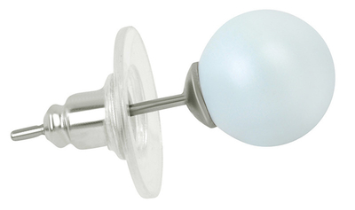 Vathë Levien Pastel Pearl Blue, woman