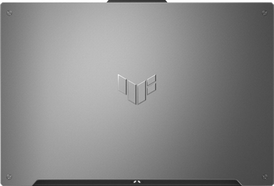 Laptop ASUS TUF Gaming F17, 17.3", Intel Core i5 12500H, 32 GB RAM, 1 TB SSD, NVIDIA GeForce RTX 3050, i hirtë