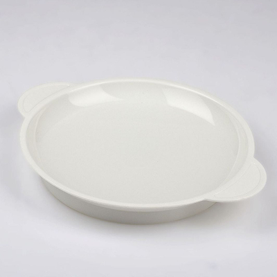 Tigan për petulla Girmi, 20 cm, i bardhë