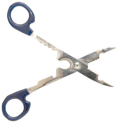 Robinson мултифункциски клешти, 15 cm