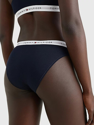 Mbathje Tommy Hilfiger UW0UW03836DW5
