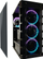 Kasë LC-Power Gaming 709B Solar_System_X, Midi Tower