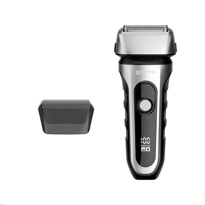 Makine rroje elektrike Oromed ORO-SHAVER, pa kabull, e zezë