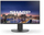 Monitor LED NEC Sharp MultiSync EA242F, 23.8", Full HD, i zi