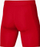 Shorce termal Nike Pro Dri-Fit Strike për burra, M, të kuqe