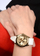 Orë dore Guess TWIST W0911L5