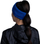 Shirit për kokë Buff CrossKnit, termo, elastik, blu