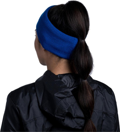 Shirit për kokë Buff CrossKnit, termo, elastik, blu