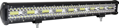 Dritë pune AMiO AWL29 02543, LED, portative, e zezë