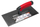 Mister lëmues Yato YT-5200, çelik inoksi, 270x130mm, dorezë plastike