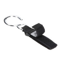 Kuke karroce Lässig CAS, set 2 copë, metal, e zezë