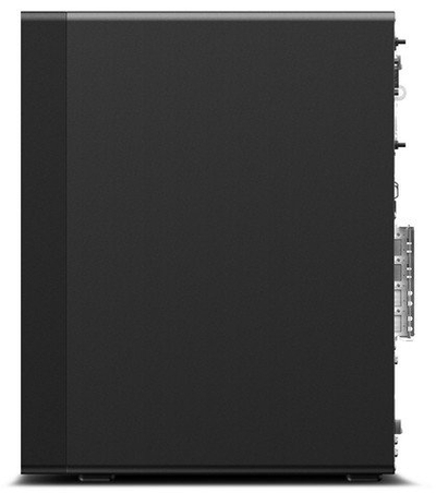 Workstation Lenovo ThinkStation P2 Tower G2, Intel Core Ultra 7, 32GB RAM, 1TB SSD