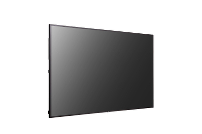 Ekran LG 75UH5J-M, 75", UHD, 500 nit, WebOS 6.0, i zi