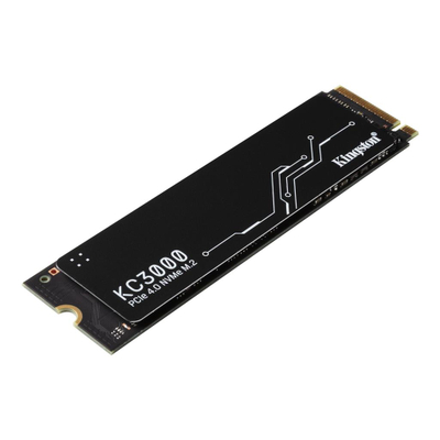 SSD i brendshëm Kingston KC3000, M.2 2280, 512GB, PCIe 4.0 NVMe