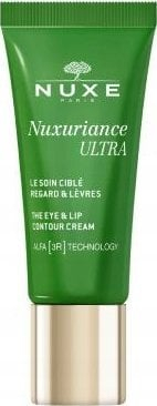 Krem kontur për sy edhe buzë NUXE Nuxuriance Ultra, 15 ml