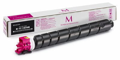 Toner printeri Kyocera TK-8515, origjinal, magenta