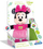 Lodër Clementoni Interactive Plush Minnie, rozë