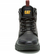 Këpucë burrash Caterpillar Colorado Sneaker WP P725946, lëkurë, që s’i hyn uji, kafe