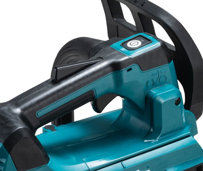 Sharrë zinxhir pa kabllo Makita UC004GZ01, 35 cm, 40V XGT, trup pa bateri