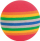 Trixie Rainbow Balls Играчка за Мачки, Сет од 4