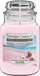 Qiri aromatik Yankee Candle Home Inspiration Summer Daydream, 538g, kavanoz i madh, shumëngjyrësh