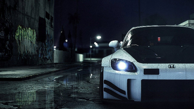 Lojë PC Electronic Arts Need for Speed, digjitale, Origin, shumëgjuhëshe
